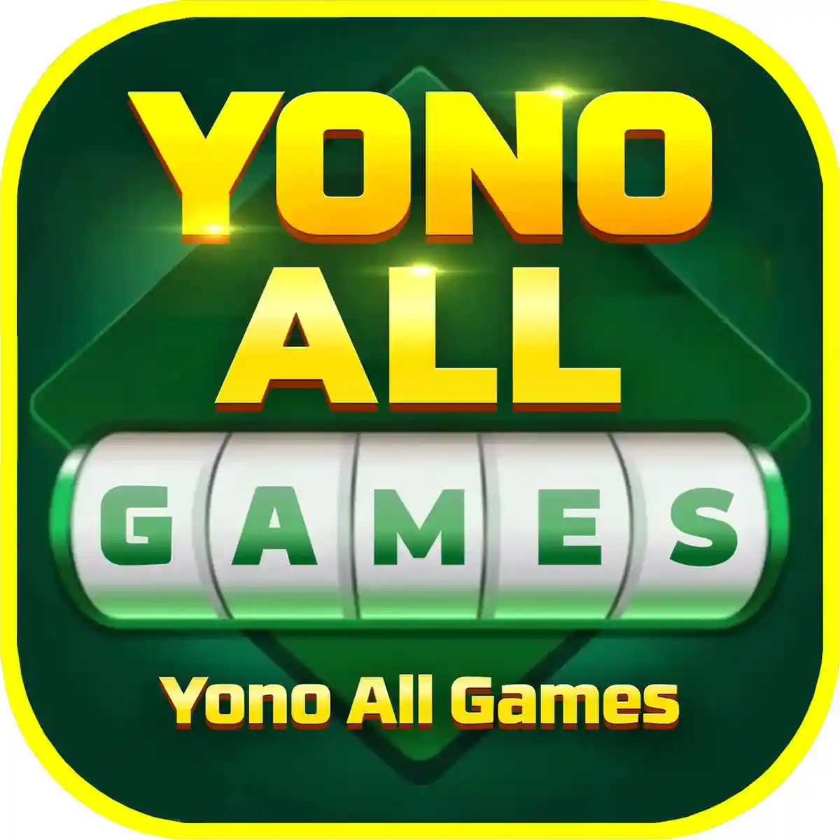 About Yono Games