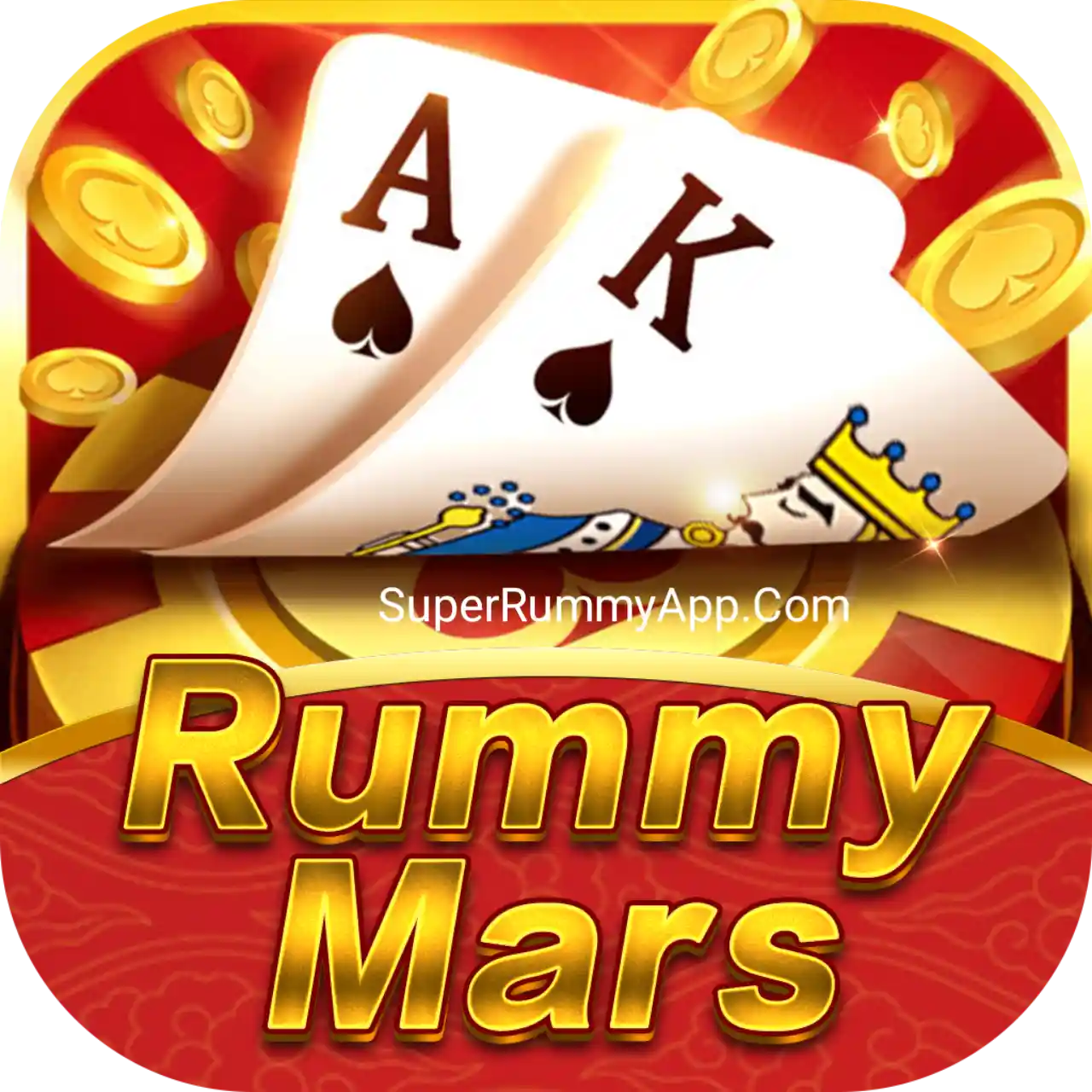 Rumble Rummy Game
